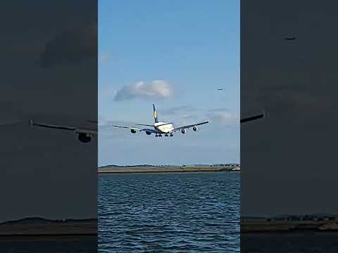 Video: Lentokenttä Bostonissa