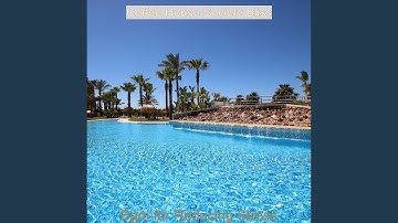 Jazz Duo - Background for Working at Home