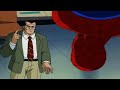 Unusual Teamup | Spiderman The Animated Series - Season 1 Episode 12