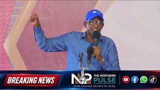 CS Aden Duale’s address at the 4th Devolution Sensitization Week in Garissa- Full Speech 