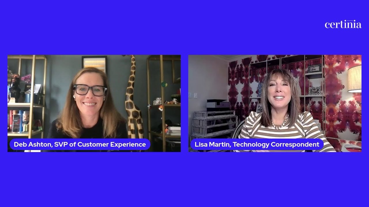 Unlocking Services Certainty: The Changing Services Customer Experience