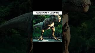 why did they do this 😭😭🙏🙏#trendingshorts #windows10 #microsoft #ghghbvhnbbj