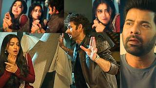 Oh Humnava Tum Dena Saath Mera Today PROMO: Lalit Ne Khucla Aprajita Ka Hath, Rakshit Ko Hui Chinta