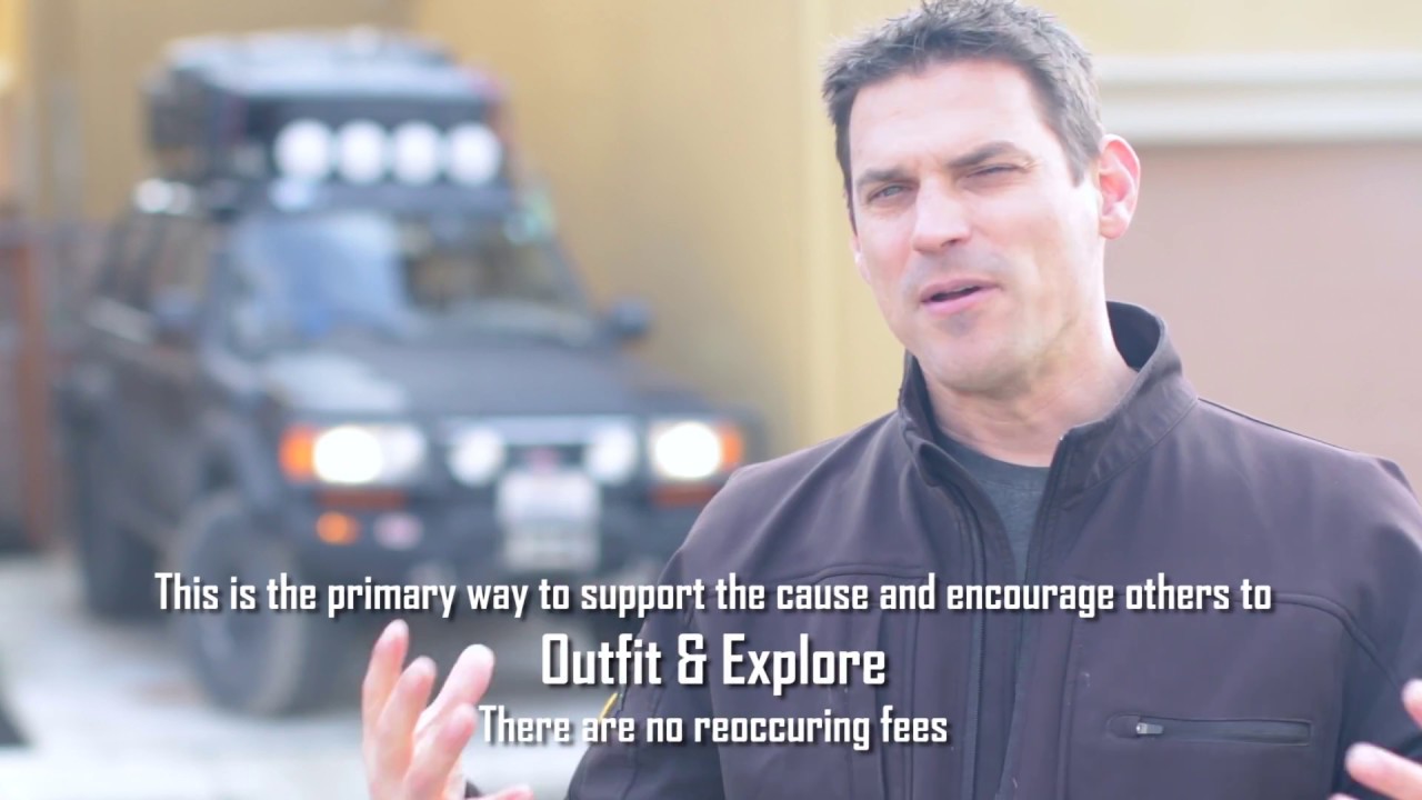 Overland Bound Essential Info