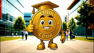 Ebuk Token by Edubuk