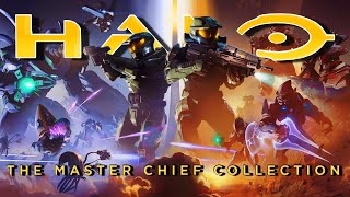Halo The Master Chief Collection in 2023