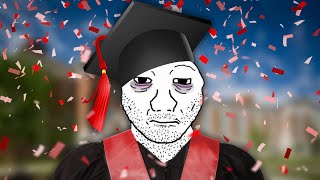 Going to university be like