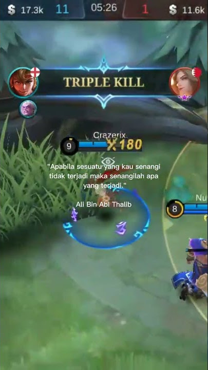 Story Wa Mobile Legends🔥💥#shorts #short #ml #mlbb #mobilelegends #storywa #katakatabijak