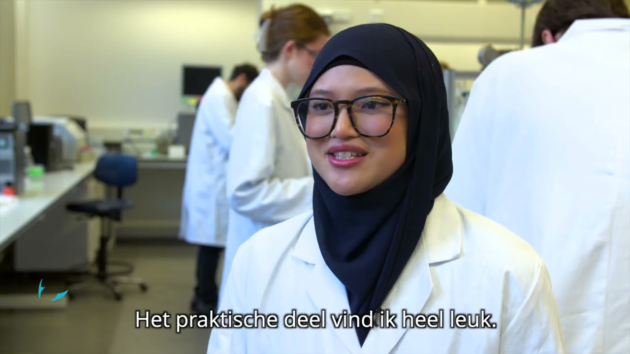 Practicum | Life Science and Technology (subtitles)