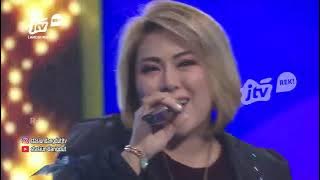 SANTRI PEKOK - WIWIK SAGITA