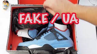 cactus jack 4s fake