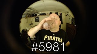Thumbnail for Jon Drinks Water #5981