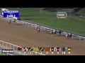 Race 2 - The Lincoln MXZ Trophy