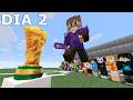 LIVE - DIA 2 DE COPACS (1500 PONTOS)