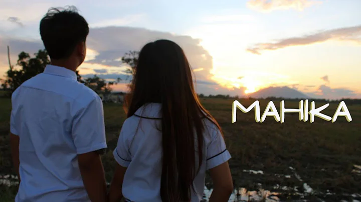 Mahika MV | For Subject Requirements' Purposes Only