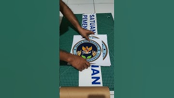 stiker mobil sppg | badan gizi nasional bgn | makan bergizi gratis #mbg #automobile #car #sppg #bgn