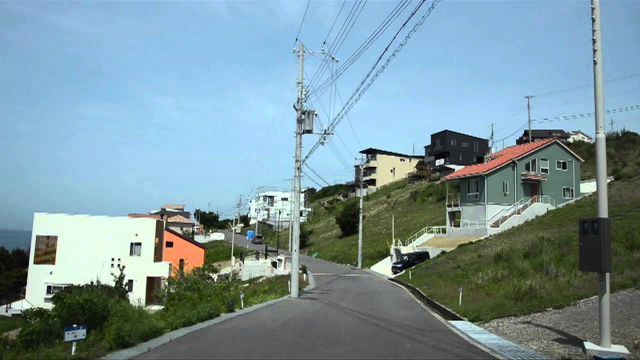 淡路島の別荘地 晴海ヶ丘 街並 眺望編 Youtube 淡路島の別荘地 晴海ヶ丘 街並 眺望編 Youtube