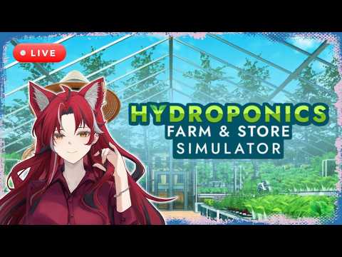 🔥Jadi Petani dulu ~ #VtuberID