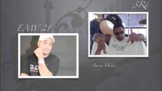 DBM , DBM 21&3rd New Hip-Hop Group Release