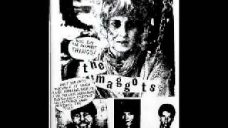 The Maggots -  Lets Get, Let's Get Tammy Wynette