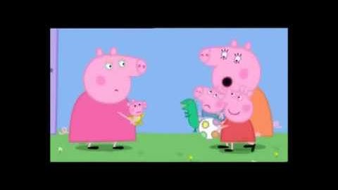 George Pig Crying Peppa Pig Episodes Where George Cries Part 2