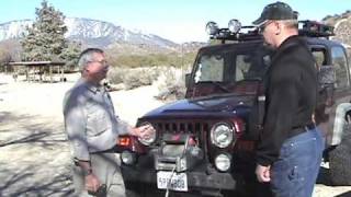 Chapter 02 - Winch Components