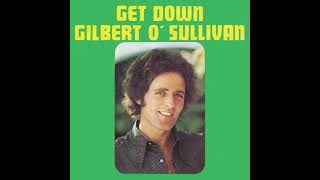 Get Down - Gilbert Osullivan 1973 High Tone