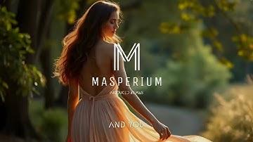 Masperium - And You (Official Video)