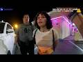 Drunk Woman Turns Her Arrest Into an Awkward First Date