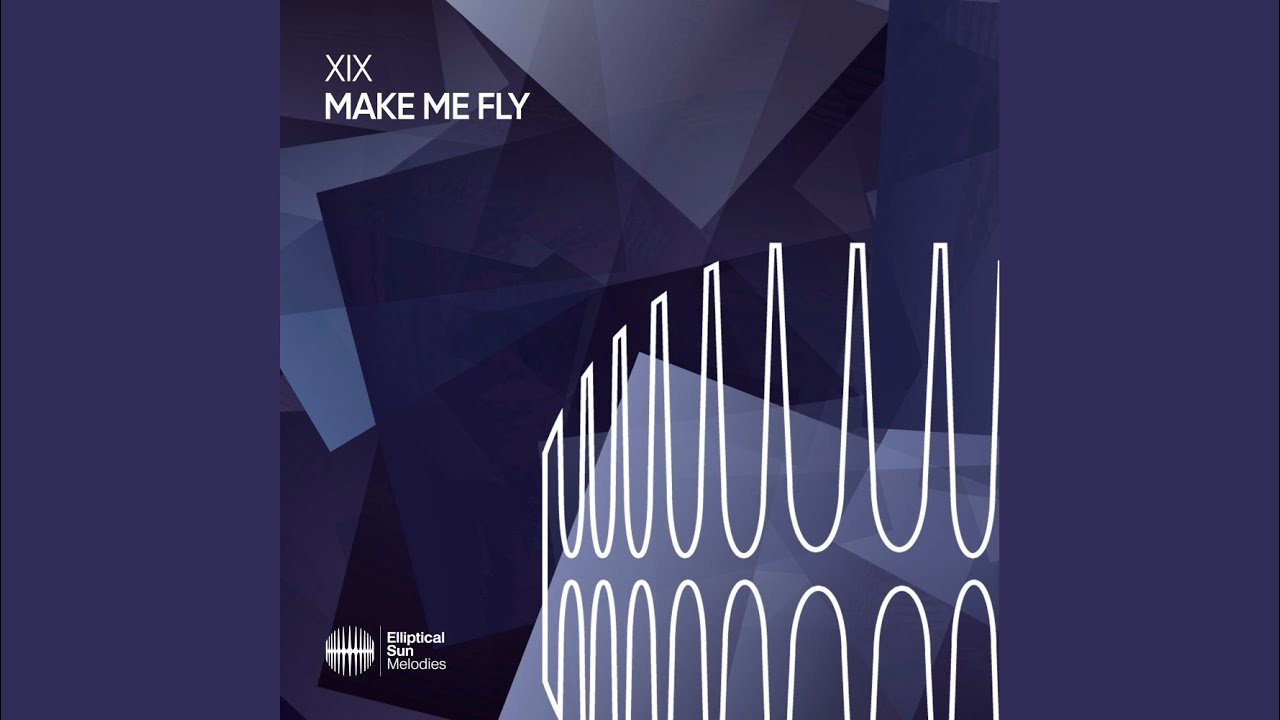 Watch Make Me Fly (Extended Mix) on YouTube Watch Make Me Fly (Extended Mix) on YouTube
