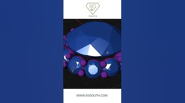 Creating Stunning Stud Earring Design by Using CAD Software