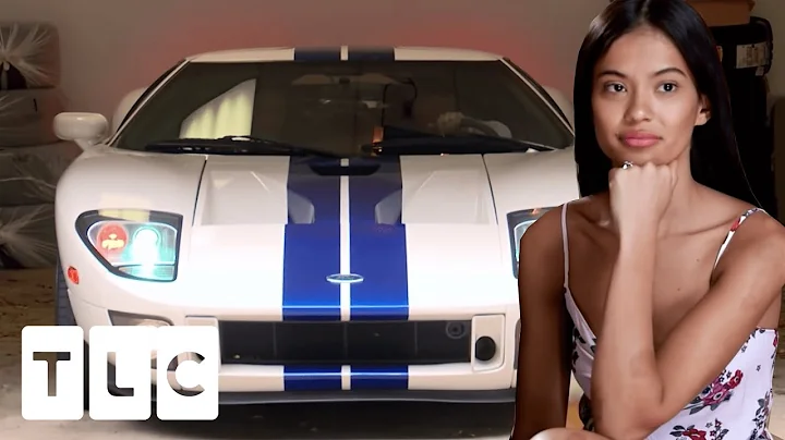 Michael Finds Out His Fianc Bought Herself A Car U...