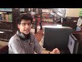 Alumni Speaks - Akash  Mishra - CSE (IIST)