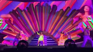 Little Mix - Power &amp; Gloves Up | Confetti Tour Dublin 12/4/22
