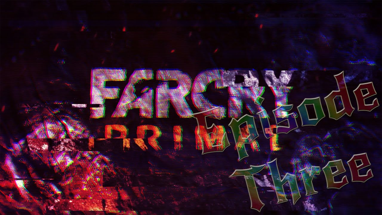 Far Cry Primal! Episode 3! Gameplay & Walkthrough