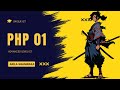 Php tutorial (No 1)