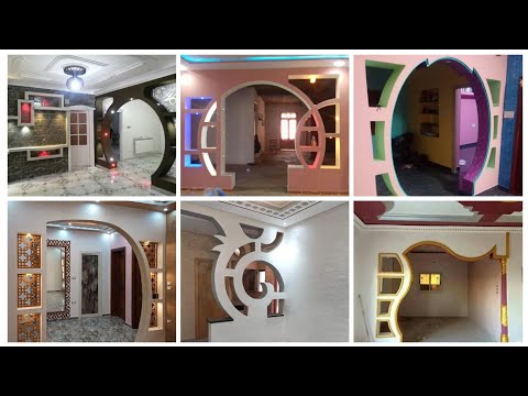 arch design home