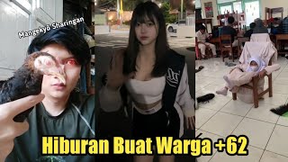 Hiburan Buat Warga +62