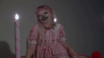 Jazmin Bean- Super Slaughter (Fan Made Music Video)