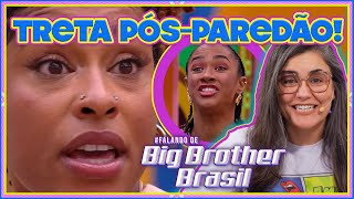 Thumbnail for 🚨BBB25: Treta pós-formação de paredão! Aline e Vini x Thamiris; Gracy escapa; Vitória toma atitude
