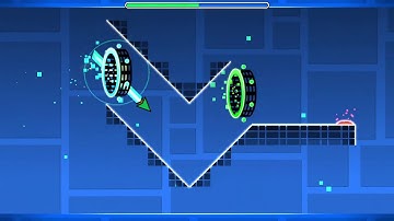 GD Sparkle (Kimi no nawa) Layout