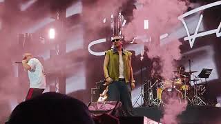 Download Lagu Joe Flizzow ft. Sonaone - Satu Malam Di Temasek (Live at Ombak Festival 2025) MP3 Download Lagu Joe Flizzow ft. Sonaone - Satu Malam Di Temasek (Live at Ombak Festival 2025) MP3
