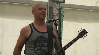 Troops Of Doom   Live At Rockprest Preston 02 July 2016