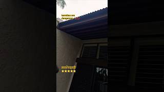 &quot;Roof Repair 🔨 Complete Replacement of Damaged Roof | New Roof Installation Step by Step&quot;