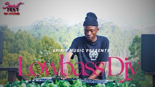 LOWBASS DJY LIVE MIX | EXCLUSIVES ONLY
