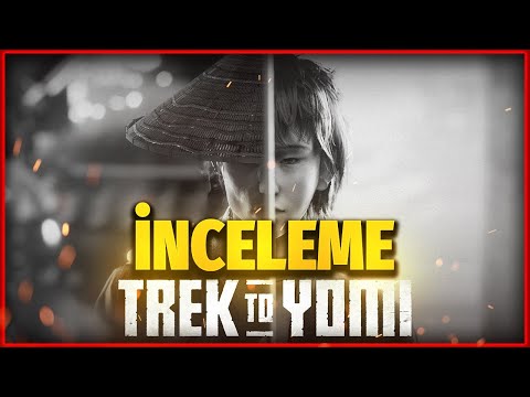 TREK TO YOMI - İNCELEME | GHOST OF TSUSHIMA BENZERİ BAĞIMSIZ SAMURAY OYUNU!