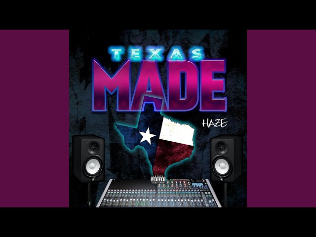 Texas Made