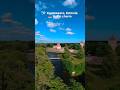 🇪🇪 Kuressaare Estonia from Above – 4K