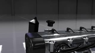 NAPAPlatinum™ Oil Filter