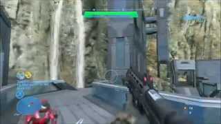 #77 Untouchable on Uncaged w/choke by TheNebnose